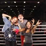 Snap cubby Photo Booth, Cal Poly WOW Dance 04