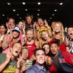 Snap cubby Photo Booth, Cal Poly WOW Dance 01