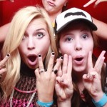 Snap cubby Photo Booth, Cal Poly WOW Dance 06