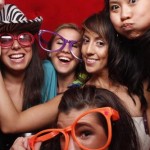 Snap Cubby Photo Booth Co. | SLO Sports Therapy 09