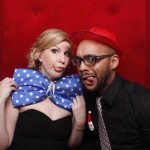 Snap Cubby Photo Booth Co. | SLO Sports Therapy 08