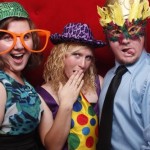 Snap Cubby Photo Booth Co. | SLO Sports Therapy 06
