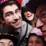 Snap Cubby Photo Booth Co. | SLO Sports Therapy 04