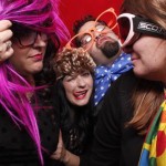 Snap Cubby Photo Booth Co. | SLO Sports Therapy 01