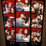 Olivia and Edwin