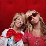 Snap Cubby Photo Booth, Graduation Party 09
