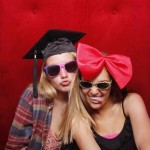 Snap Cubby Photo Booth, Graduation Party 04