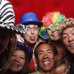 Snap Cubby Photo Booth, Graduation Party 03