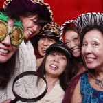 Snap Cubby Photo Booth, The Holly Farm, Carmel 09