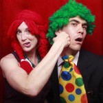 Snap Cubby Photo Booth, The Holly Farm, Carmel 08