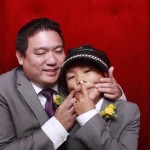 Snap Cubby Photo Booth, The Holly Farm, Carmel 07