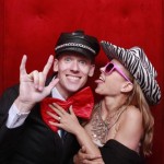 Snap Cubby Photo Booth, The Holly Farm, Carmel 06