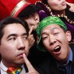 Snap Cubby Photo Booth, The Holly Farm, Carmel 05
