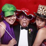 Snap Cubby Photo Booth, The Holly Farm, Carmel 01