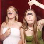 Snap Cubbby Photo Booth, Santa Cruz 2