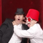 Snap Cubby Photo Booth Co. | Holly Farm 05