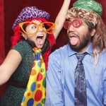 Snap Cubby Photo Booth, Holland Ranch Wedding 03