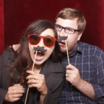Snap Cubby Photo Booth, Holland Ranch Wedding 05
