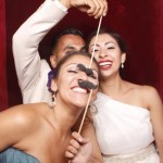Snap Cubby Photo Booth, Holland Ranch Wedding 09