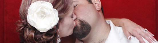Scott & Nicole’s Wedding
