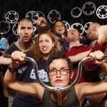 Snap Cubby Photo Booth Co. | SLO Bicycle Coalition 02