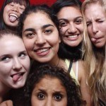 Snap Cubby Photo Booth Co. | Cal Poly CRAZE 02
