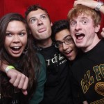 Snap Cubby Photo Booth Co. | Cal Poly CRAZE 03