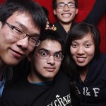 Snap Cubby Photo Booth Co. | Cal Poly CRAZE 04