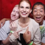 Snap Cubby Photo Booth Co. | Cal Poly CRAZE 07