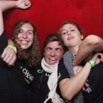 Snap Cubby Photo Booth Co. | Cal Poly CRAZE 08