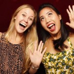 Snap Cubby Photo Booth Co. | Flying Caballos 01