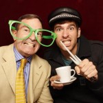 Snap Cubby Photo Booth Co. | Flying Caballos 03