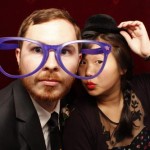 Snap Cubby Photo Booth Co. | Flying Caballos 05