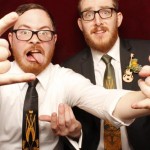 Snap Cubby Photo Booth Co. | Flying Caballos 09