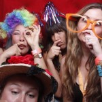Snap Cubby Photo Booth Co. | SAVOR Los Osos 01
