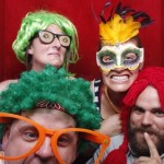 Snap Cubby Photo Booth Co. | SAVOR Los Osos 04