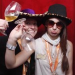 Snap Cubby Photo Booth Co. | SAVOR Los Osos 05