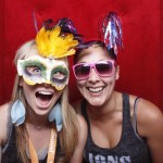 Snap Cubby Photo Booth Co. | SAVOR Los Osos 07