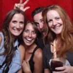 Snap Cubby Photo Booth Co. | SAVOR Los Osos 08