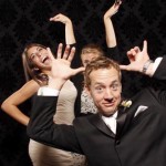 Snap Cubby Photo Booth Co. | Dolce Hayes Mansion 02