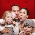 Snap Cubby Photo Booth Co. | Cayucos Creek Barn 02
