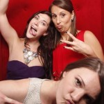 Snap Cubby Photo Booth Co. | Cayucos Creek Barn 04