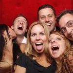 Snap Cubby Photo Booth Co. | Cayucos Creek Barn 05