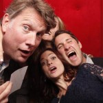 Snap Cubby Photo Booth Co. | Cayucos Creek Barn 07