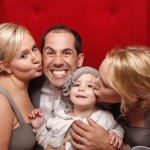 Snap Cubby Photo Booth Co. | Cayucos Creek Barn 08