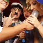 Snap Cubby Photo Booth Co. | Corral De Tierra Country Club 08