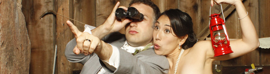 Adam & Angela’s Wedding