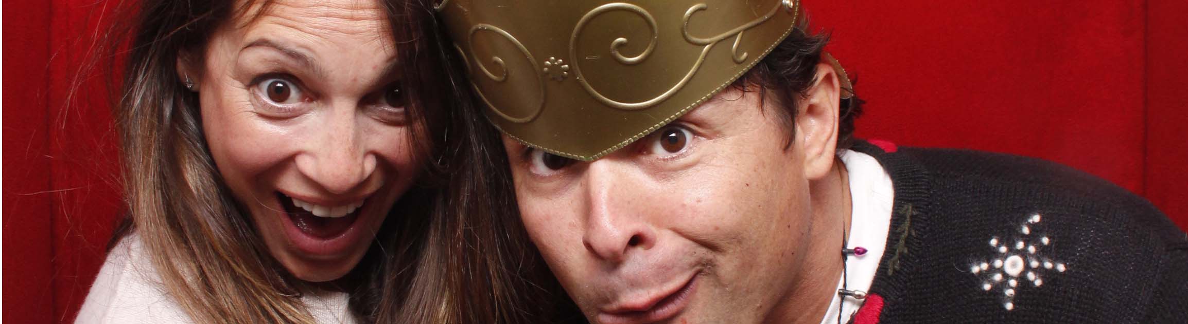 Secure Retirement Solutions Christmas Party