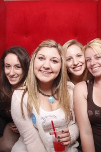 Epic Entertainment Photo Booth Snap Cubby Wedding Fair Madonna Inn
