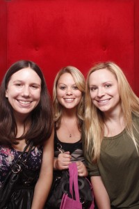 Epic Entertainment Photo Booth Snap Cubby Wedding Fair Madonna